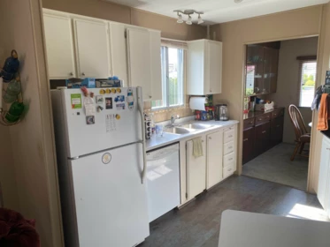 Kitchen Island Photo of 119 2303 Cranley Drive, Surrey, BC