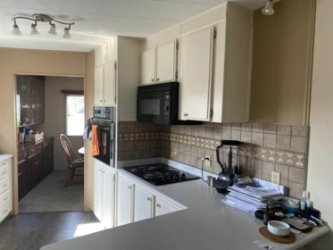 Kitchen Photo of 119 2303 Cranley Drive, Surrey, BC
