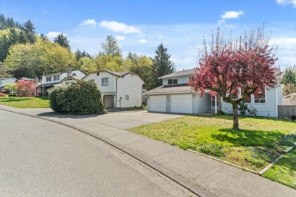 2834 Glenshiel Drive, Abbotsford, BC, Abbotsford — Single Family Residence for sale
