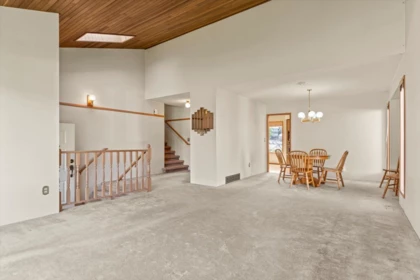Kitchen Island Photo of 2834 Glenshiel Drive, Abbotsford, BC