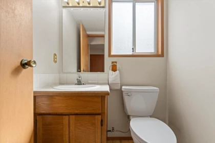 Laundry Room Photo of 2834 Glenshiel Drive, Abbotsford, BC