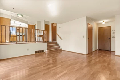 Office / Den Photo of 2834 Glenshiel Drive, Abbotsford, BC