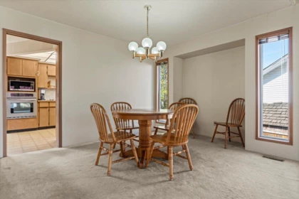 Pantry Photo of 2834 Glenshiel Drive, Abbotsford, BC