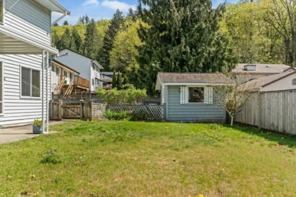 Playground / Recreational Area Near 2834 Glenshiel Drive, Abbotsford, BC