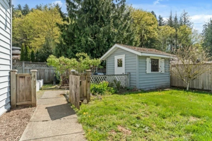 Street View Photo of 2834 Glenshiel Drive, Abbotsford, BC