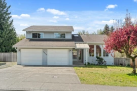 2834 Glenshiel Drive, Abbotsford, BC