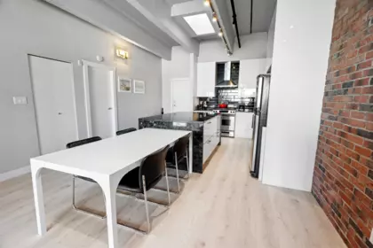 Pantry Photo of 622 615 Belmont Street, New Westminster, BC