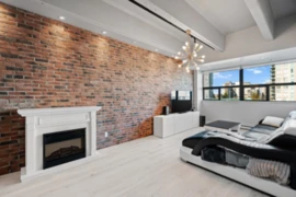 622 615 Belmont Street, New Westminster, BC