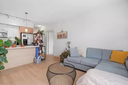 304 2214 Kelly Avenue, Port Coquitlam, BC, Port Coquitlam — Apartment/Condo for sale