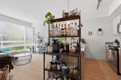 Loft / Bonus Room Photo of 304 2214 Kelly Avenue, Port Coquitlam, BC