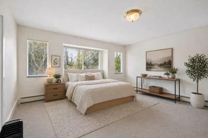 Primary Bedroom Photo of 4491 Carter Drive, Richmond, BC