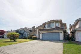 4491 Carter Drive, Richmond, BC