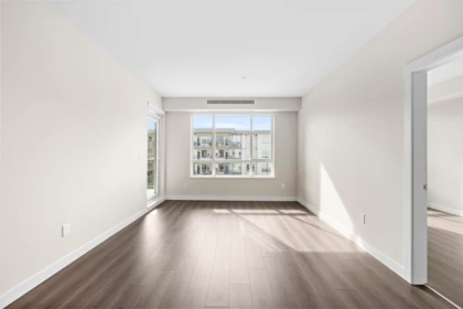 Bedroom 4 Photo of 309 23222 Gilley Road, Richmond, BC