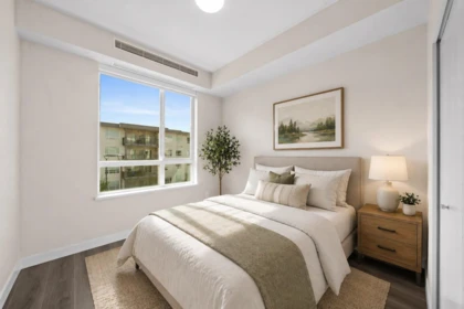 309 23222 Gilley Road, Richmond, BC, Richmond — Apartment/Condo for sale