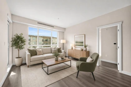 309 23222 Gilley Road, Richmond, BC, Richmond — Apartment/Condo for sale