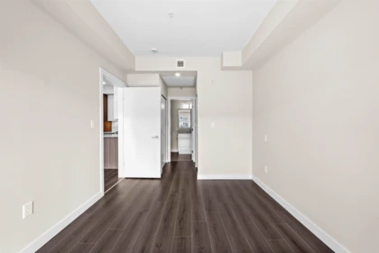 Garage Interior Photo of 309 23222 Gilley Road, Richmond, BC