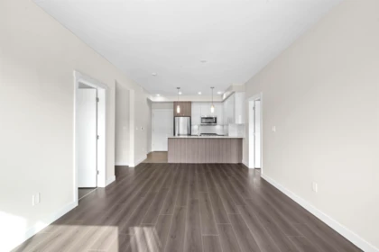 Laundry Room Photo of 309 23222 Gilley Road, Richmond, BC