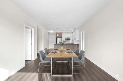 Pantry Photo of 309 23222 Gilley Road, Richmond, BC