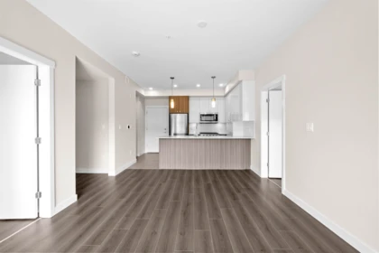 Powder Room Photo of 309 23222 Gilley Road, Richmond, BC