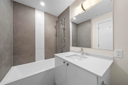 Walk-In Closet Photo of 309 23222 Gilley Road, Richmond, BC