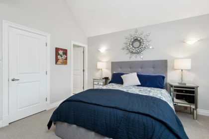 Mudroom Photo of 2 158 W 13th Avenue, Vancouver, BC