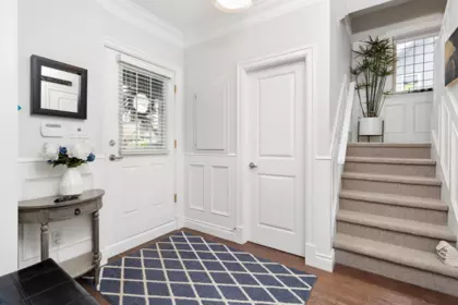 Office / Den Photo of 2 158 W 13th Avenue, Vancouver, BC