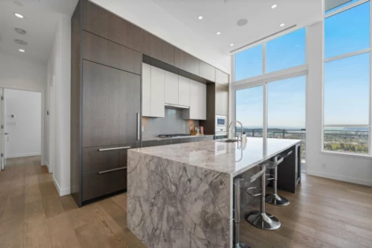 Office / Den Photo of 2403 125 E 14th Street, North Vancouver, BC