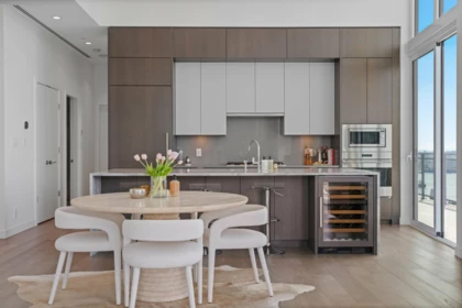 Pantry Photo of 2403 125 E 14th Street, North Vancouver, BC