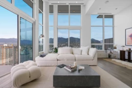2403 125 E 14th Street, North Vancouver, BC