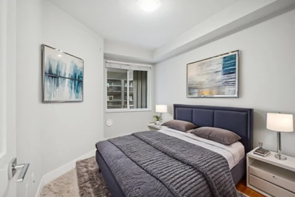 Basement Recreation Room Photo of 4308 2180 Kelly Avenue, Port Coquitlam, BC