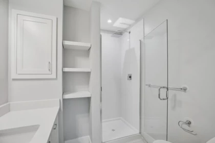 Loft / Bonus Room Photo of 4308 2180 Kelly Avenue, Port Coquitlam, BC