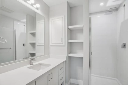Office / Den Photo of 4308 2180 Kelly Avenue, Port Coquitlam, BC