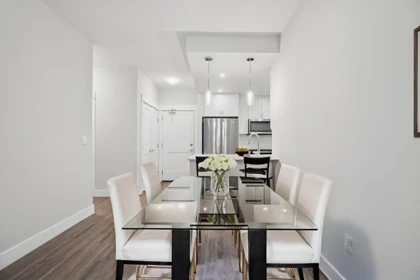 Pantry Photo of 4308 2180 Kelly Avenue, Port Coquitlam, BC