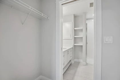 Powder Room Photo of 4308 2180 Kelly Avenue, Port Coquitlam, BC
