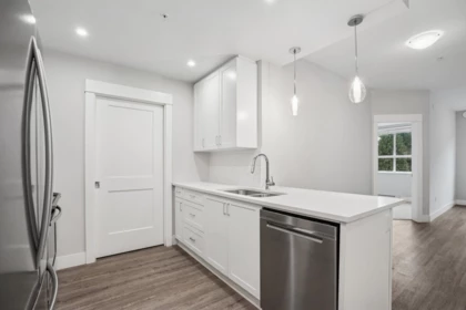 Primary Bathroom Photo of 4308 2180 Kelly Avenue, Port Coquitlam, BC