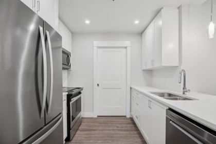 Primary Bedroom Photo of 4308 2180 Kelly Avenue, Port Coquitlam, BC