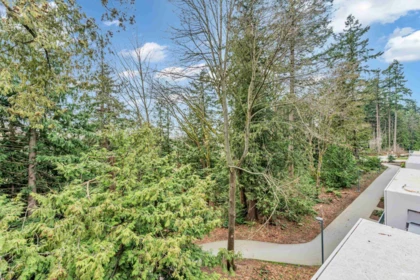 Breakfast Nook Photo of 24 3483 Ross Drive, Vancouver, BC