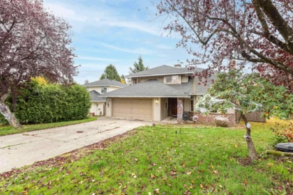 14312 69a Avenue, Surrey, BC, Surrey — Single Family Residence for sale