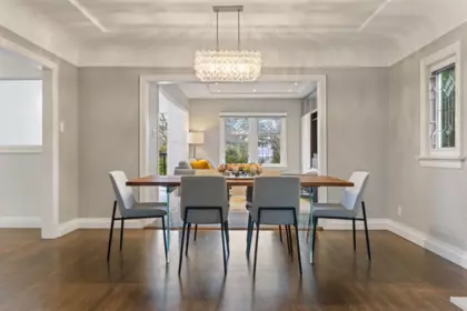 2907 W 30th Avenue, Vancouver, BC, Vancouver — Single Family Residence for sale