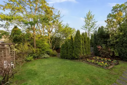 Hot Tub / Spa Photo of 2907 W 30th Avenue, Vancouver, BC