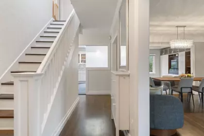 Loft / Bonus Room Photo of 2907 W 30th Avenue, Vancouver, BC