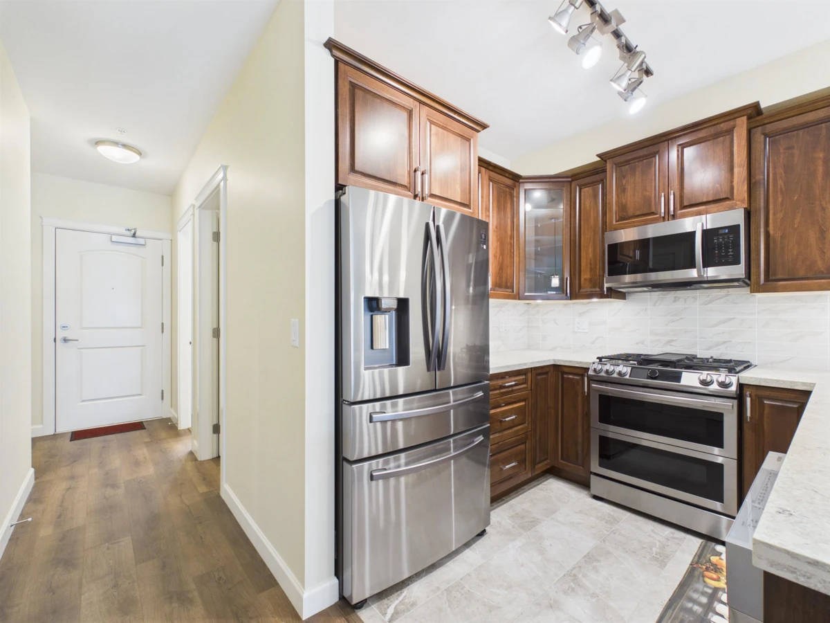 Family Room Photo of 302 20367 85 Avenue, Langley, BC