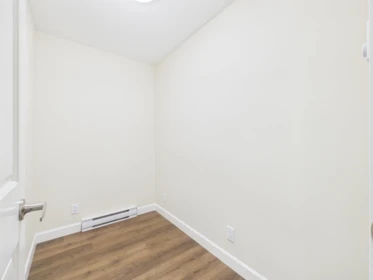 Basement Recreation Room Photo of 302 20367 85 Avenue, Langley, BC