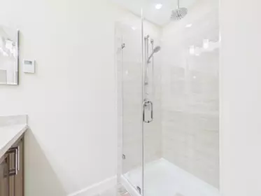 Guest Bathroom Photo of 302 20367 85 Avenue, Langley, BC
