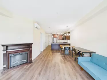 Pantry Photo of 302 20367 85 Avenue, Langley, BC