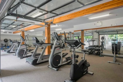 Community Amenities Photo (Clubhouse) of 43610 Cotton Tail Crossing, Lindell Beach, BC