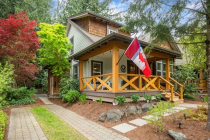43610 Cotton Tail Crossing, Lindell Beach, BC, Lindell Beach — Single Family Residence for sale