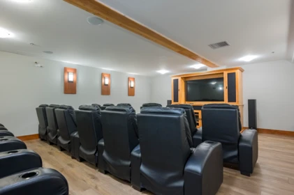 Fitness Center Photo Near 43610 Cotton Tail Crossing, Lindell Beach, BC