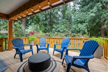 Front Yard Photo of 43610 Cotton Tail Crossing, Lindell Beach, BC