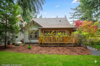Hot Tub / Spa Photo of 43610 Cotton Tail Crossing, Lindell Beach, BC